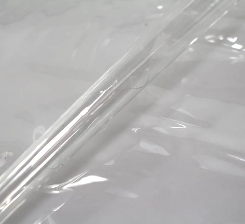 PVC Cristal Super Clear 30 / Mt