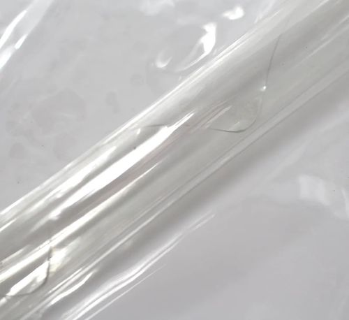 PVC Cristal Super Clear 60 / Mt