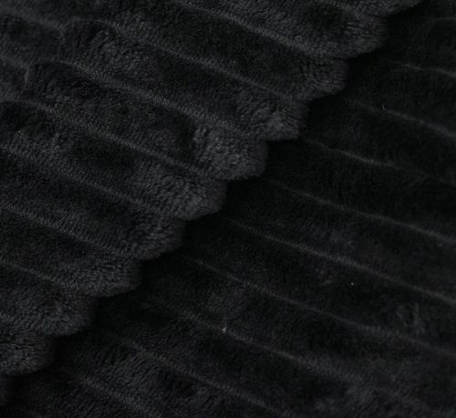 Fleece Pelúcia Stripes / Kg