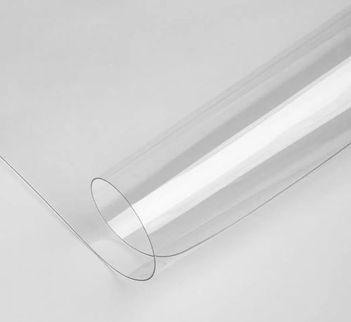 PVC Cristal 06 Rolo com 200 MT