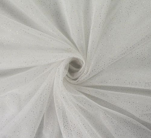 Tule Foil Confete / Mt
