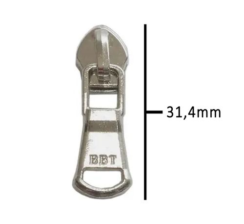 Cursor 06 Flat Pacote com 2500 UN