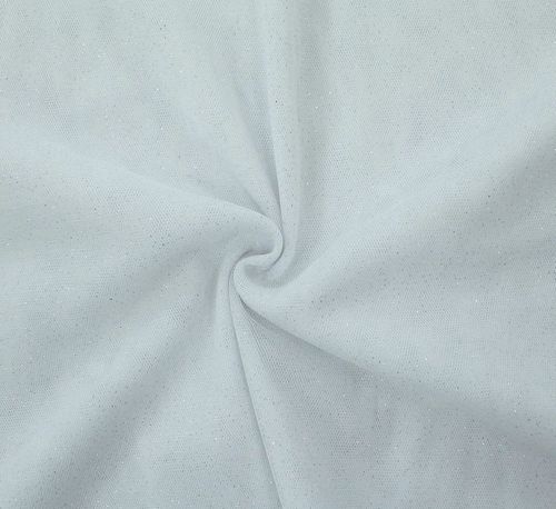 Tule Glitter Rolo com 200 MT