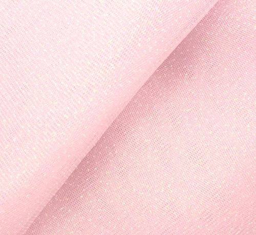 Tule Glitter Holográfico / Mt