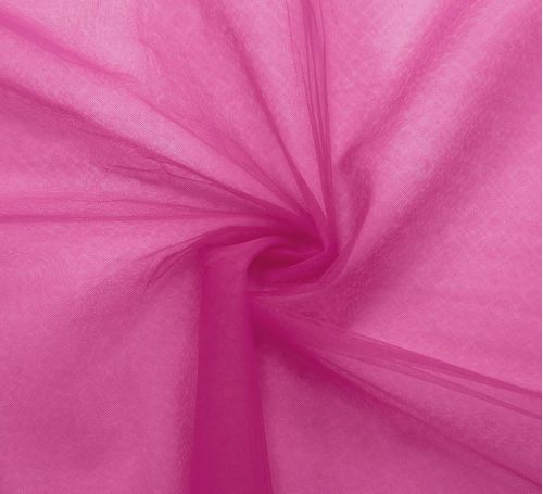 Tule Poly Illusion Rolo com 8 KG