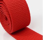 25mm Vermelho 181652 VERMELHO | (18-1652) | 191, 56, 56