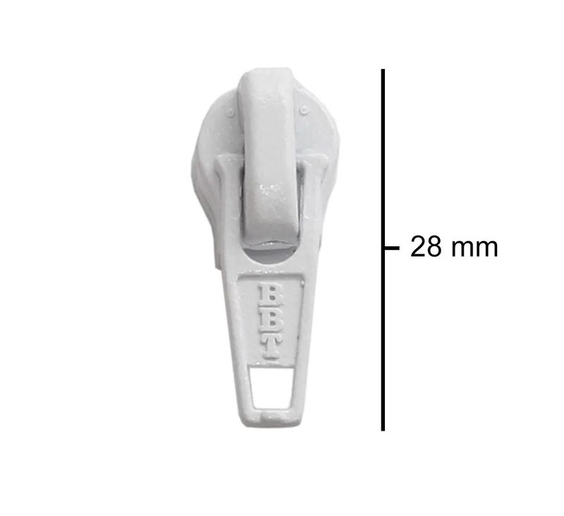 Branco 110601 BRANCO | (11-0601) | 255, 254, 255