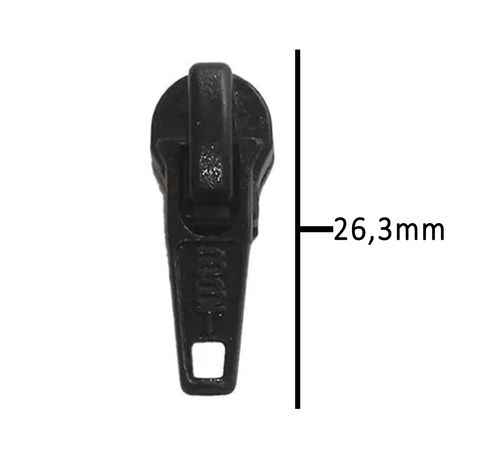 Cursor 06 Automático Pacote com 780 UN