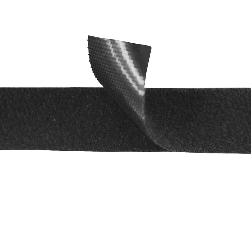 20mm Preto 194005 PRETO | (19-4005) | 41, 41, 41