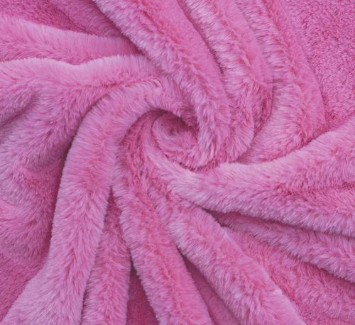 Fleece Pelúcia Coelho / Kg