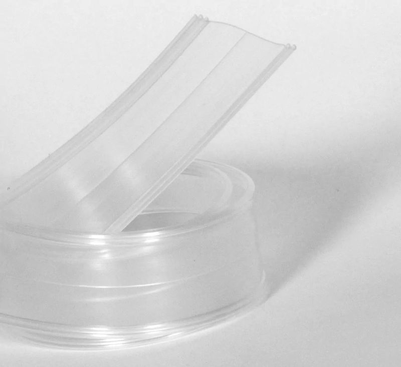 Transparente 110601 TRANSPARENTE | (11-0601) | 255, 254, 255