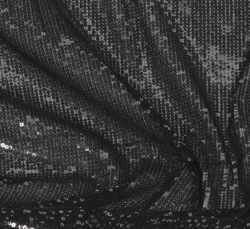 Paetê Mini Rolo com 50 MT