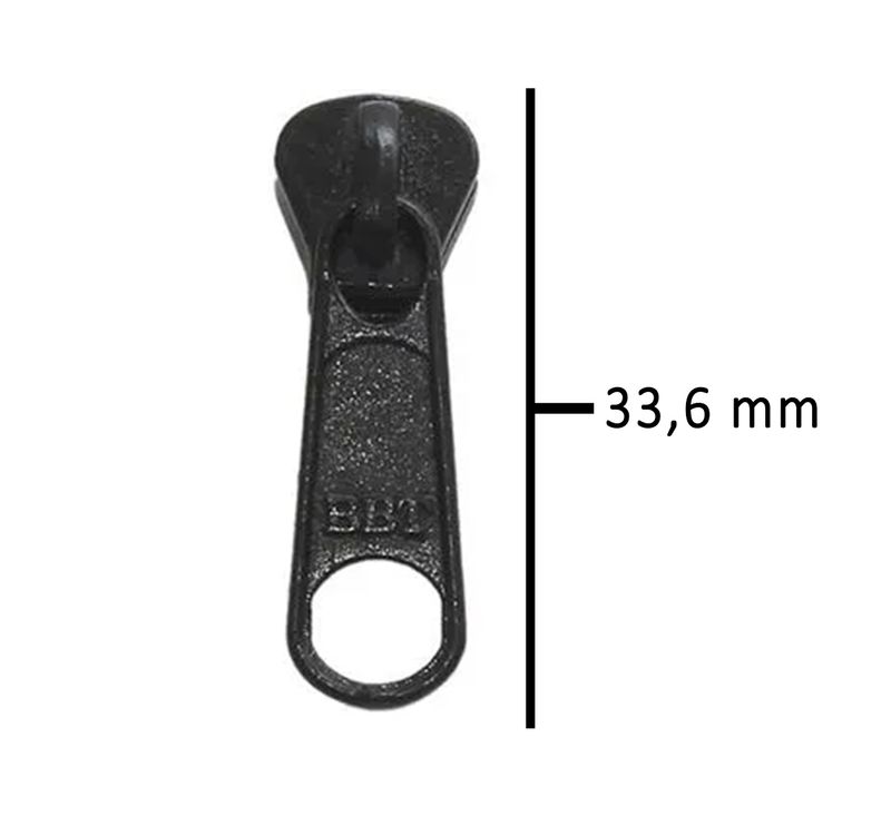 Preto 194005 PRETO | (19-4005) | 41, 41, 41