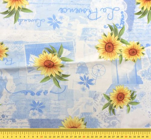 Toalha PVC print / Mt