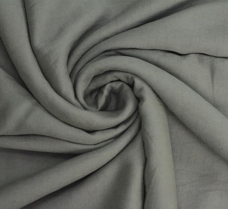 Dusty Grey 175104 DUSTY GREY | (17-5104) | 150, 153, 155