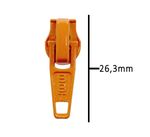 Laranja 161255 LARANJA | (16-1255) | 227, 120, 13