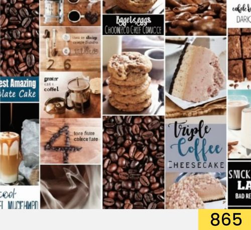 Toalha PVC print / Mt