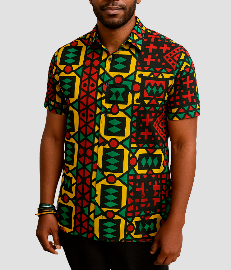 Oxford Print 
