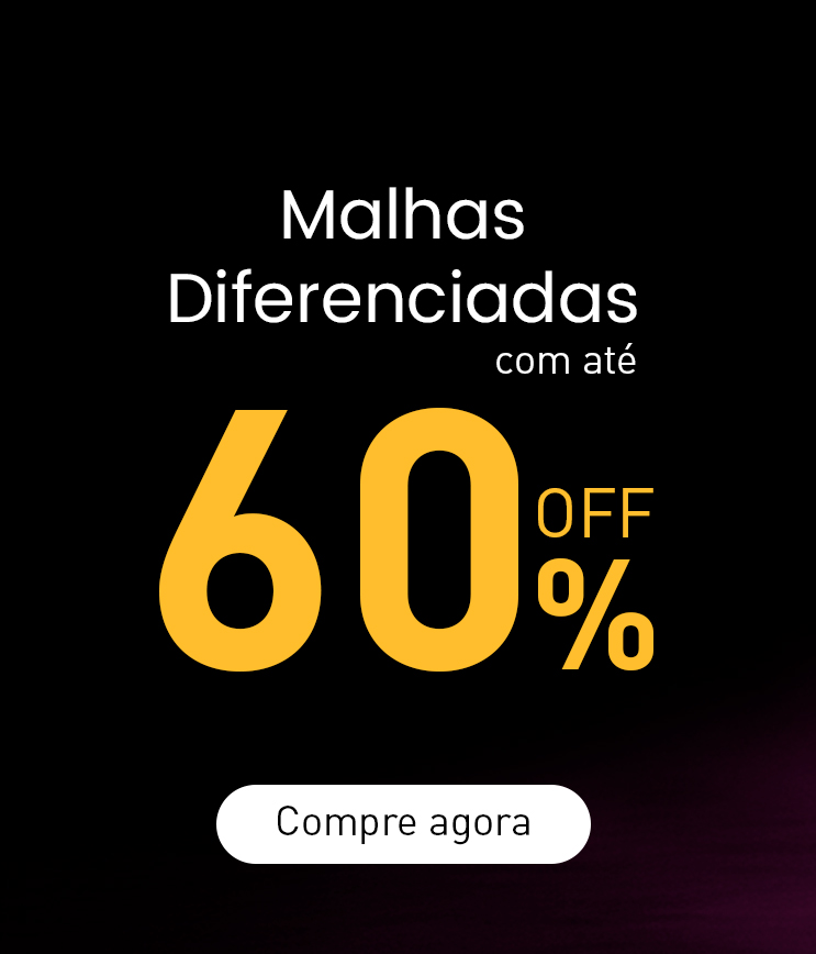 Malhas diferenciadas